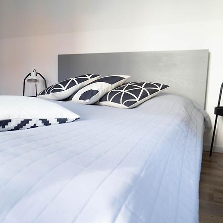 Studios Am Kniepertor In Der Altstadt Stralsund Exteriér fotografie