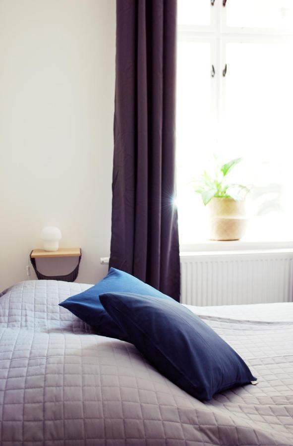 Studios Am Kniepertor In Der Altstadt Stralsund Exteriér fotografie