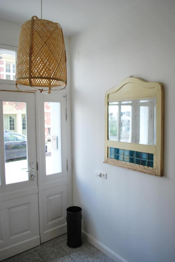 Studios Am Kniepertor In Der Altstadt Stralsund Exteriér fotografie