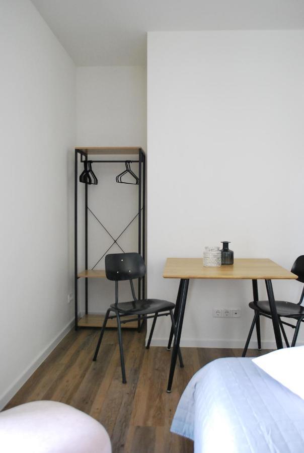 Studios Am Kniepertor In Der Altstadt Stralsund Exteriér fotografie
