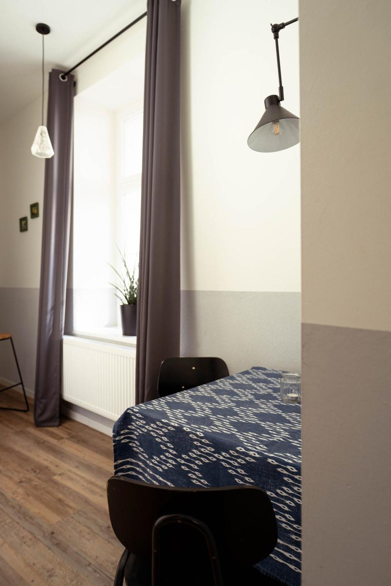 Studios Am Kniepertor In Der Altstadt Stralsund Exteriér fotografie
