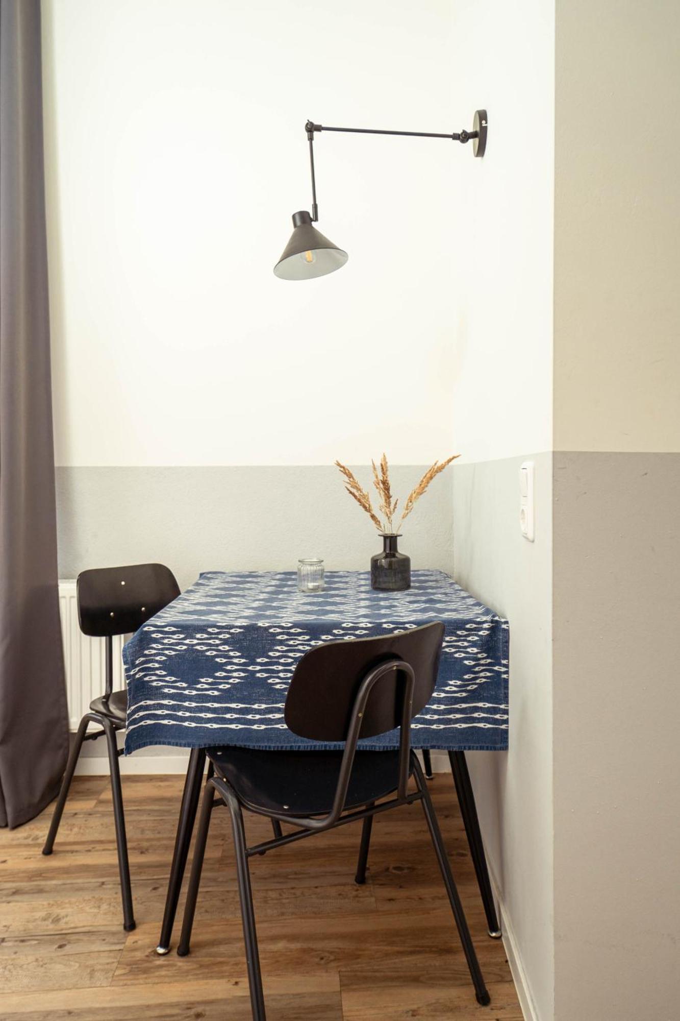 Studios Am Kniepertor In Der Altstadt Stralsund Exteriér fotografie